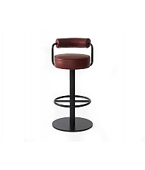 Heavy duty bar stool